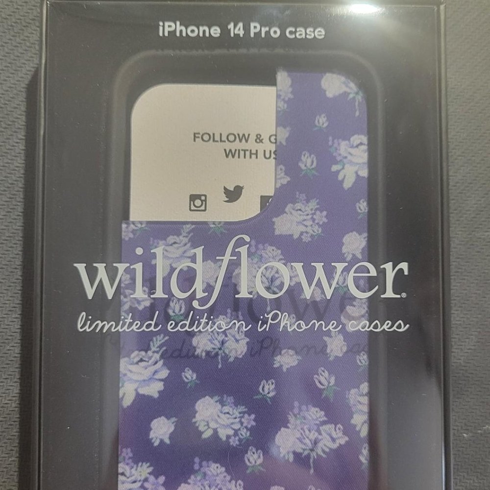 Brand New Iphone 14 Pro Case